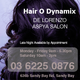 Hair O Dynamix