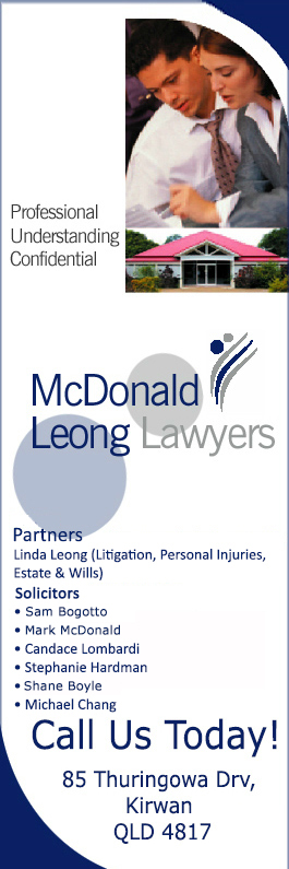 McDonald Leong Lawyers