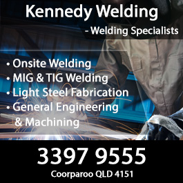 Kennedy Welding