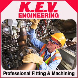 K.E.V. Engineering