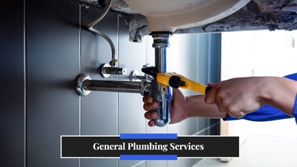 Ace Plumbing Solutions Co Hero Image