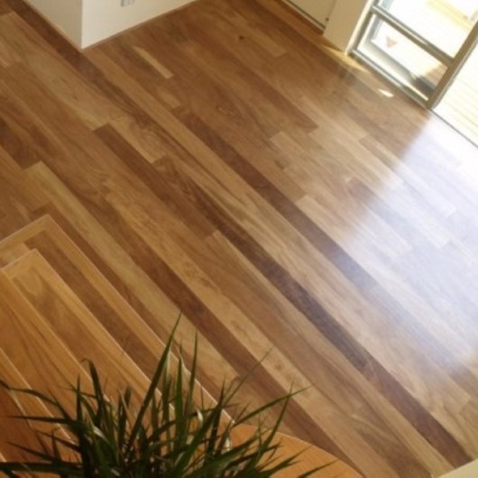 Rural Timber Flooring