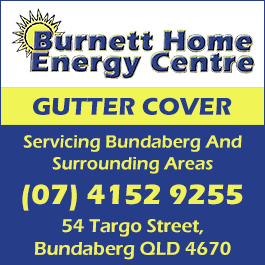 Burnett Home Energy