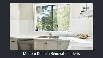 Allens Cabinets Hero Image