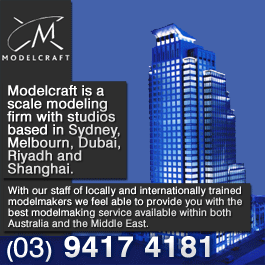 Modelcraft Melbourne Pty Ltd