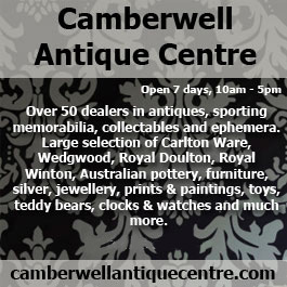 Camberwell Antique Centre
