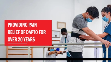 Dapto Physiotheray & Sports Injury Clinic Hero Image