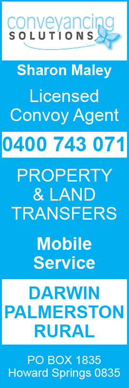 Conveyancing Solutions