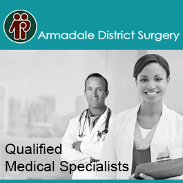 Armadale Districts Surgery