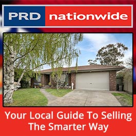 PRDNATIONWIDE Ballarat