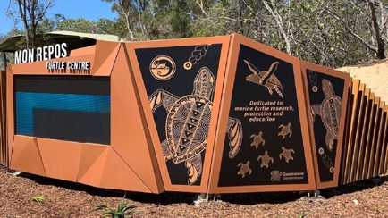 SignMax Bundaberg Hero Image