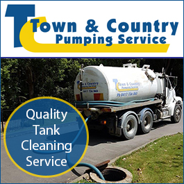 Town & Country Pumping Service