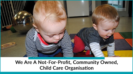 Phoenix Childrens Services Hero Image