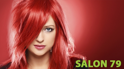 Salon 79 Hero Image