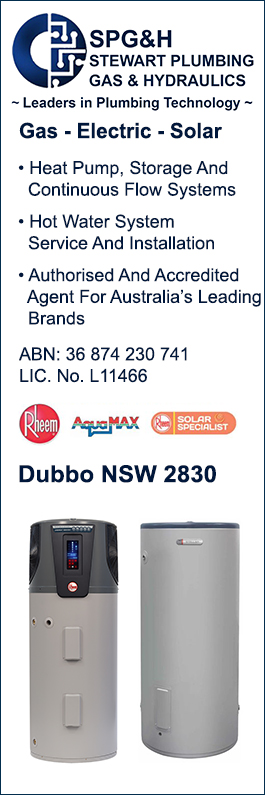 Stewart Plumbing, Gas & Hydraulics