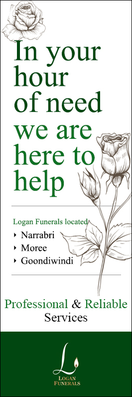 Logan's Funerals