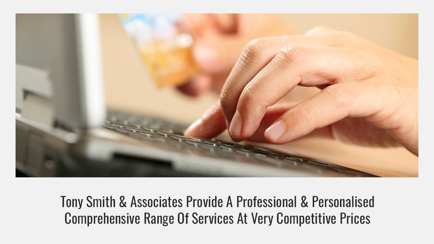 Tony Smith & Associates (Central Coast) Hero Image