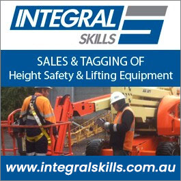Integral Skills