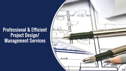 CPS Building Design Consultants Hero Image
