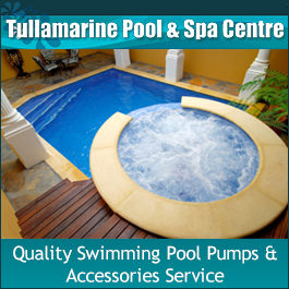 Tullamarine Pool & Spa Centre