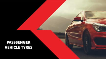 Byford Tyre Service Hero Image