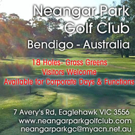 Neangar Park Golf Club