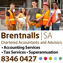 Brentnalls SA