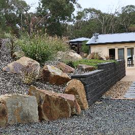 CM Landscaping