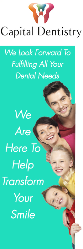 Capital Dentistry