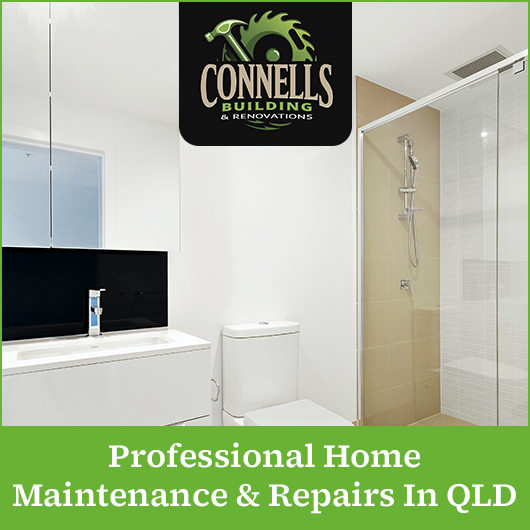 Connell's Building & Renovations