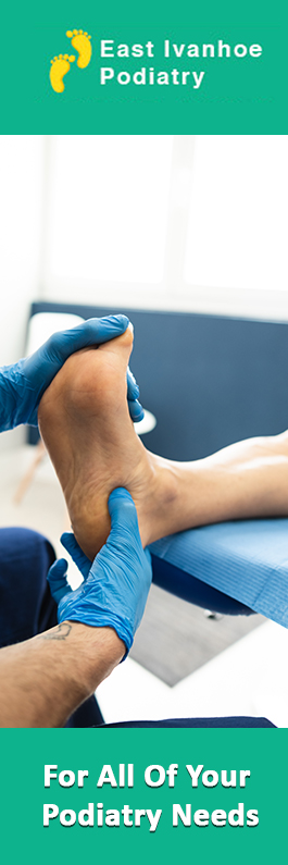 East Ivanhoe Podiatry