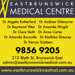 East Brunswick Medical Centre