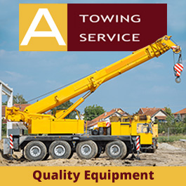 A-Towing Service