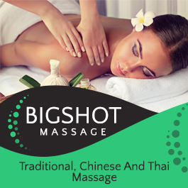 Bigshot Massage