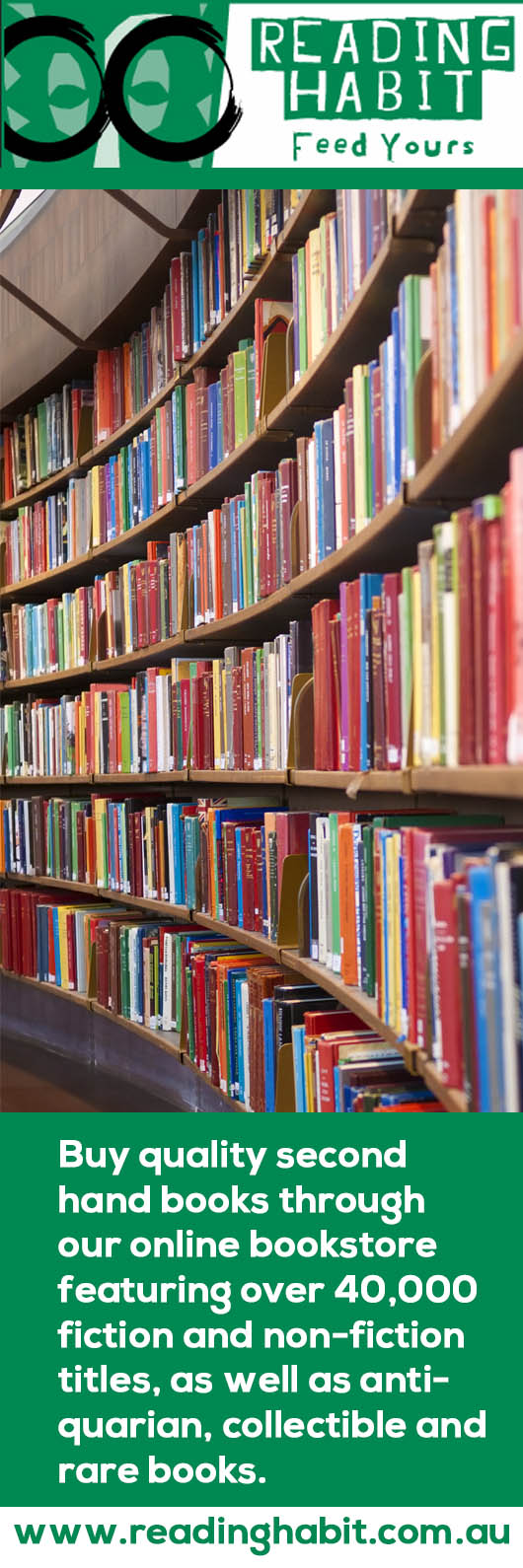 Reading Habit
