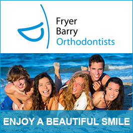 Fryer Barry Orthodontists