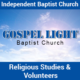 Gospel Light Baptist Church