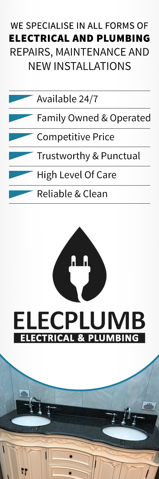 ElecPlumb