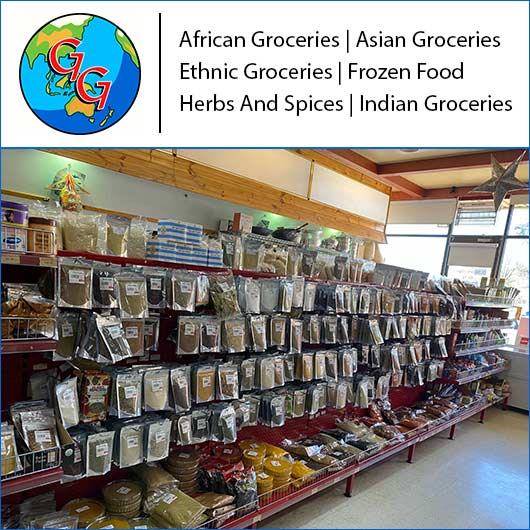 Global Grocery