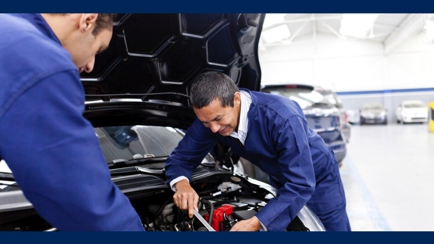 Goodyear Autocare Burleigh Heads Hero Image