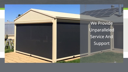 Flinders Electrical And Building Services Pty Ltd Hero Image