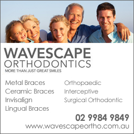 Wavescape Orthodontics