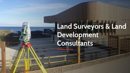 All General Surveying Geelong Hero Image