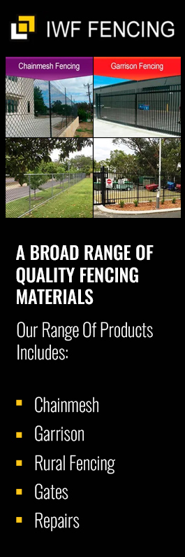 IWF Fencing