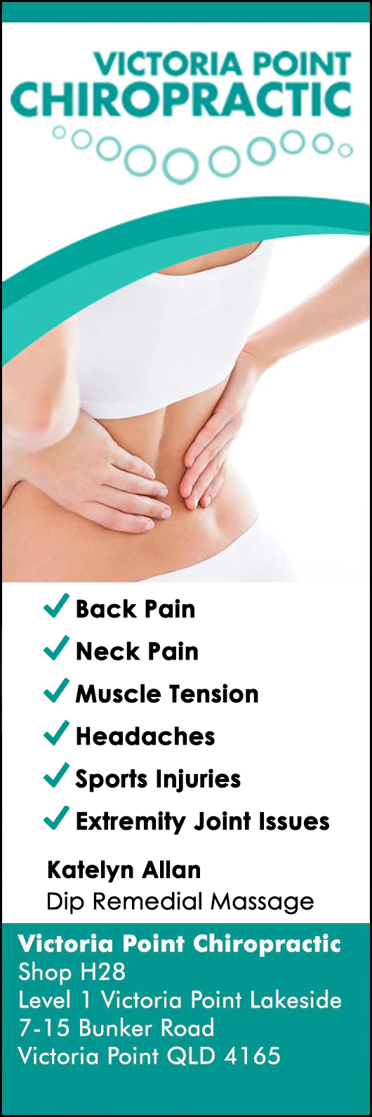 Victoria Point Chiropractic