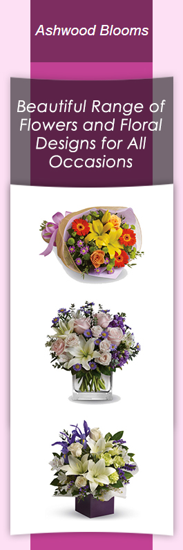 Ashwood Blooms