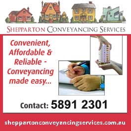 Shepparton Conveyancing Services