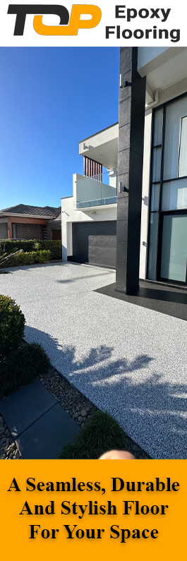 Top Epoxy Flooring