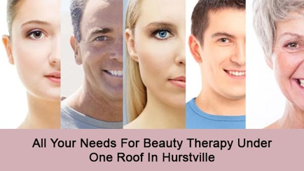 Judy's Vogue Nail and Beauty Salon Hero Image