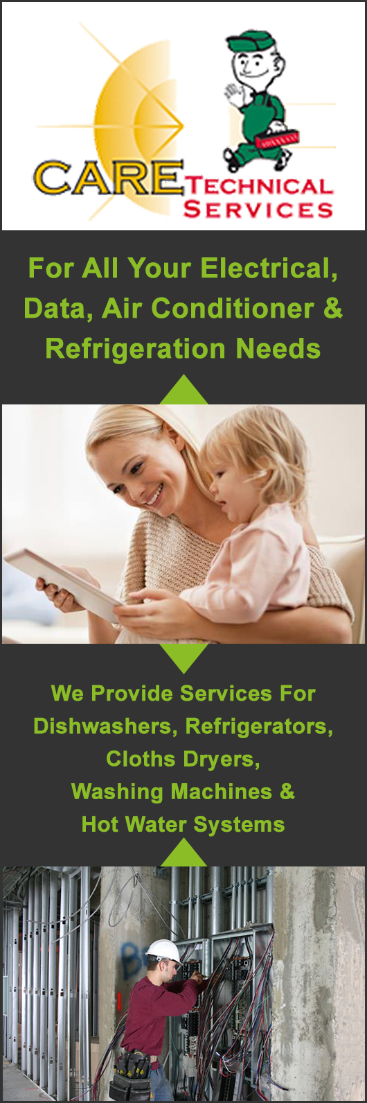 Care Technical Services